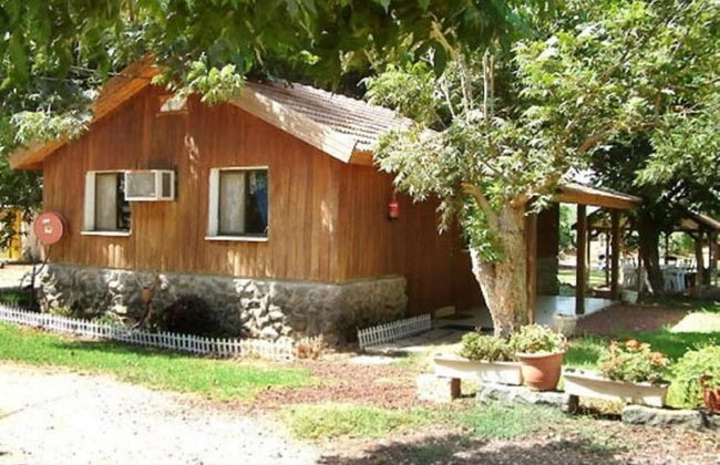 Beit Nofesh Waiss - Foto 1