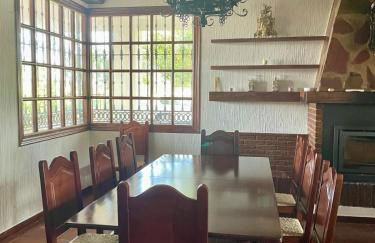 Casa Rural Hanega - Foto 11