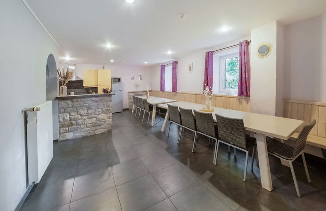 Charming Cottage with Hot Tub & Sauna, High Fens - Photo 29