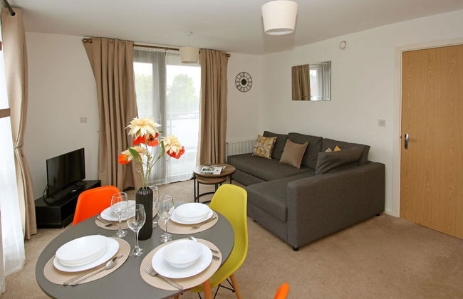 Autumn Heights Apartments - Foto 22