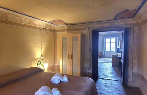 AFFRESCATO - Palazzo Ravaschieri - Foto 44