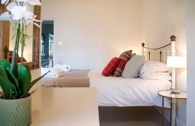 Tower House, Aldeburgh - Foto 6