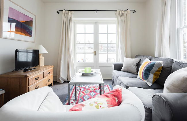 The Battersea Apartments - Foto 23