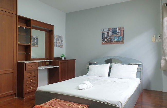 7-7 House Classic House for Family - Foto 7