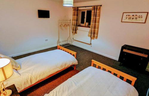 Country Lodge Retreat - Photo 54