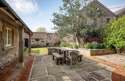 Grade II Listed Cottage & Garden Evercreech - Foto 5