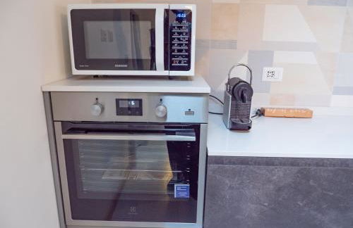 Comfy Penthouse - Foto 8