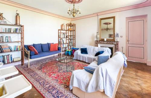 Elegant Chateau Escape - Foto 6