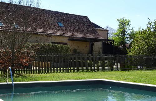 Gîte Un ange passe en Périgord - Foto 1