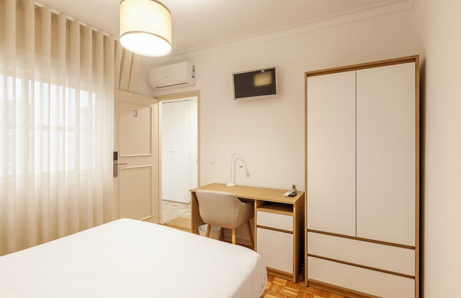 Rooms4you 3 in historic center of Braga - Foto 12
