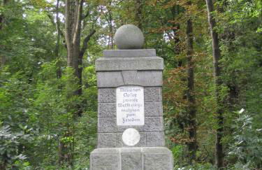 Ferienwohnung Hainbuche Lübben im Spreewald - Foto 25