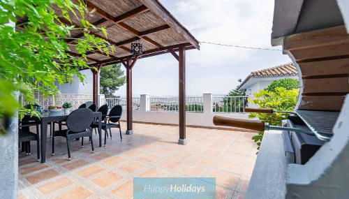 Chalet el Lagar - Photo 4