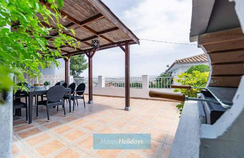 Chalet el Lagar - Photo 4