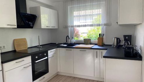 Ferienwohnung Lilienthal - Foto 3