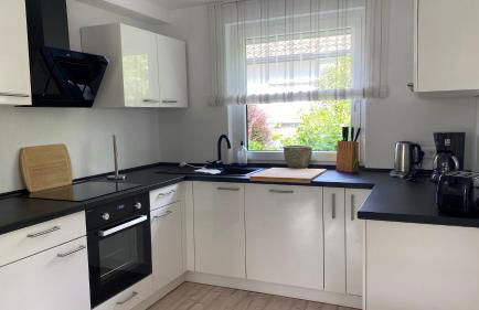 Ferienwohnung Lilienthal - Foto 3