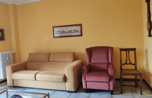 Appartamento Aurora - Foto 8