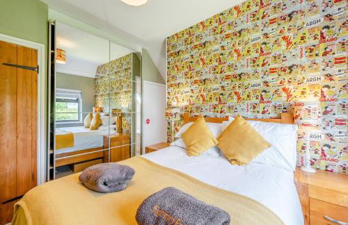 Egmont Farmhouse - Photo 16