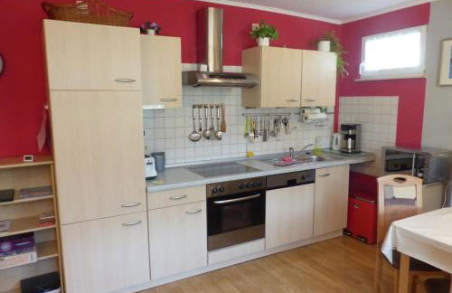 Ferienwohnungen "Strand & Gut" - Dietmar Opel - Foto 63