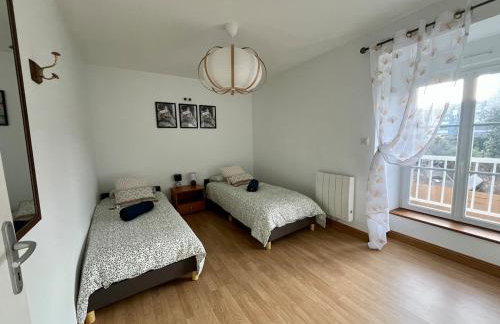 Maison Centre Ville - Saint-James - Photo 4