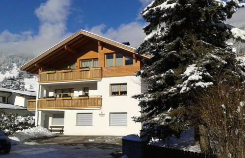 Appartements Schäfer - Foto 1