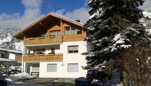 Appartements Schäfer - Foto 1