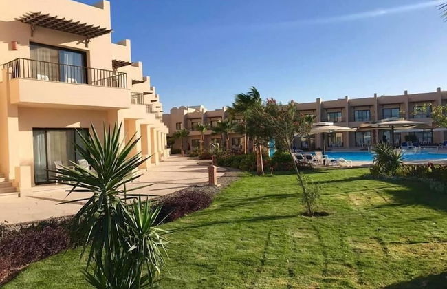 Sky View Suites Hotel - Foto 18