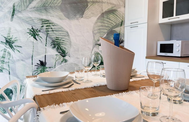 Fairmont Seafront Acquamarine Suite by Ca-sa Check - Foto 39