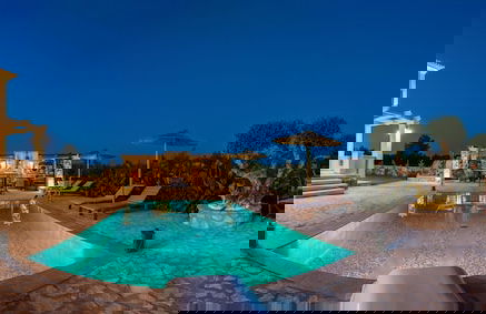 Agro Art Boutique & Luxury Villas - Foto 49