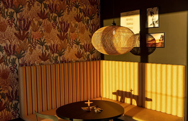 Rioca Munich Posto 3 - Photo 22