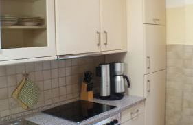 Ferienwohnung Katzenberger - Foto 8