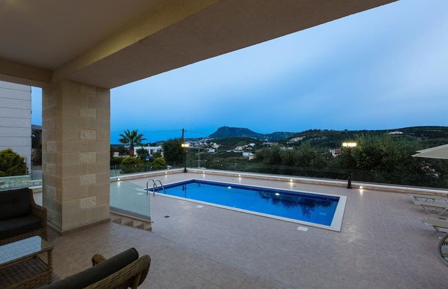 Rodi Luxury Stone Villa - Foto 17