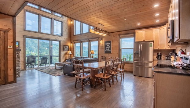 Stunning 4bedroom With Sky Views - Foto 2, Habitación