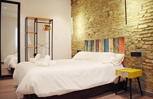 Apartamento Antares Edificio céntrico de 1800 - Photo 19