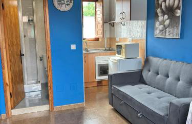 Apartamentos El Campal - Photo 67