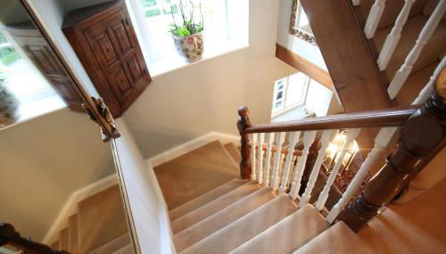 Newton Cottage - Foto 5