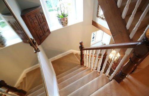 Newton Cottage - Foto 5