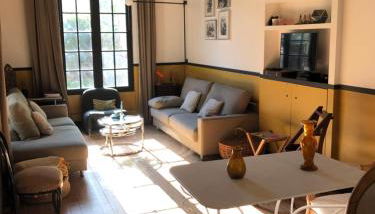 Villa Centre ville et plage Le Mascaret - Foto 5