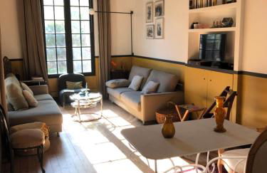 Villa Centre ville et plage Le Mascaret - Foto 5