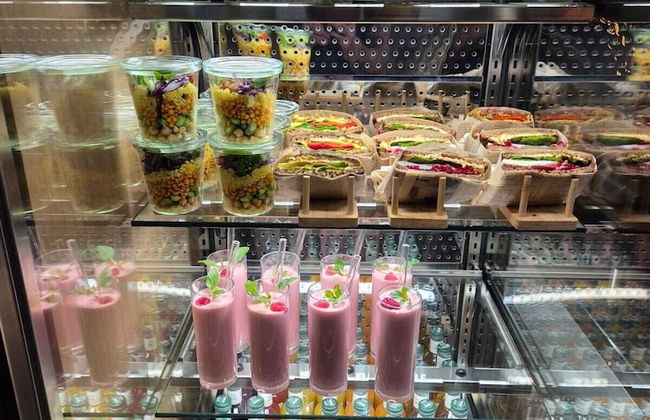 Nena Apartments München City East - Foto 45