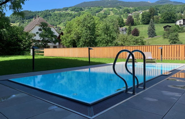 Superior 1-bedroom Apartment - Foto 7