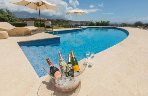 Villa Eternity, Ai Helis Kefalonia - Photo 9