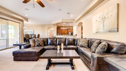 Pool, BBQ and Bar Family Home in Queen Creek - Foto 5