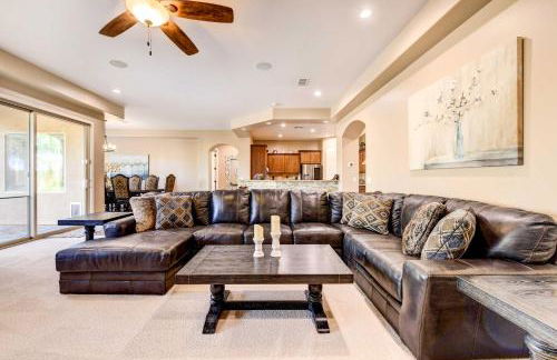 Pool, BBQ and Bar Family Home in Queen Creek - Photo 5