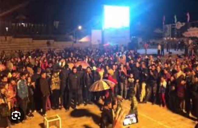 Nhật's Sapa Central Hostel - Foto 22