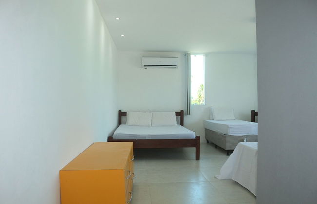 Mansao 6 suites c piscina e jacuzzi 082M - Foto 9