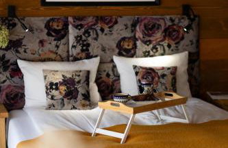 APARTAMENTY U HARREGO BOUTIQUE SPA masaże, sauna, tężnia solankowa , balkon , taras , klimatyzacja , parking - Foto 35