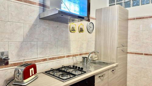 A Casa di Anto - 90 mq con parcheggio interno Animal friendly - Foto 5, pet friendly