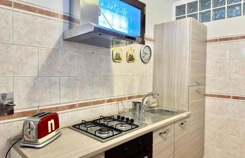 A Casa di Anto - 90 mq con parcheggio interno Animal friendly - Photo 5