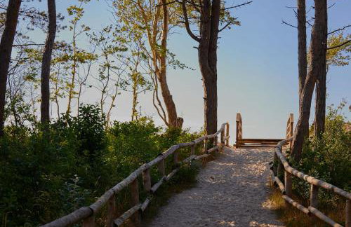 Baltic Lux Pogorzelica - Foto 14