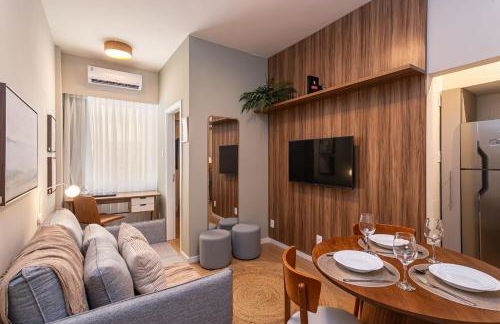 Encanto y confort en Copacabana | SVC 24/104 - Foto 1